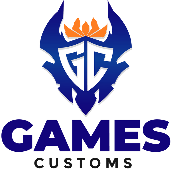 Games Customs