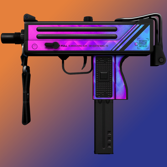 MAC-10