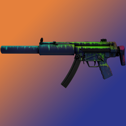 MP5-SD