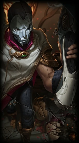 Karta Jhin