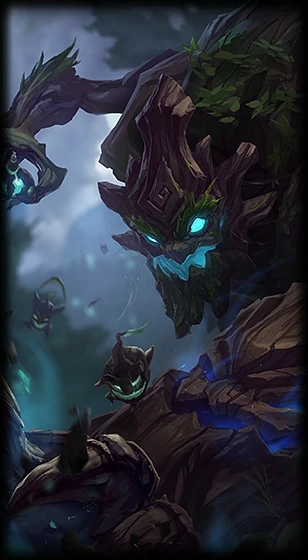 Karta Maokai