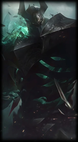 Karta Mordekaiser