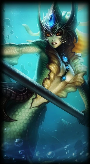 Karta Nami