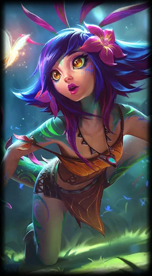 Karta Neeko