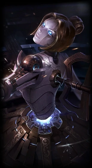 Karta Orianna