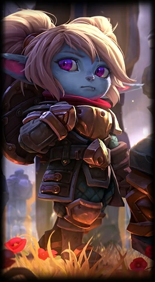 Karta Poppy