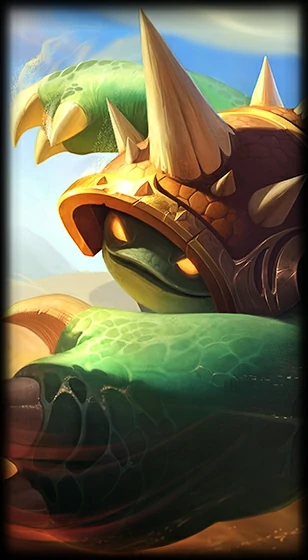 Karta Rammus