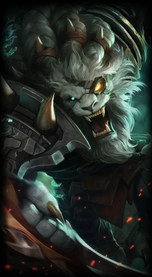 Karta Rengar