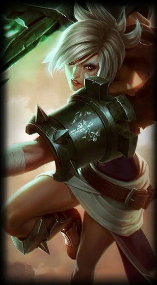 Karta Riven