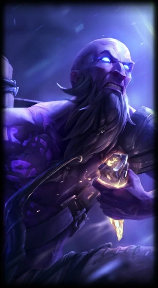 Karta Ryze