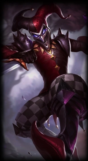 Karta Shaco