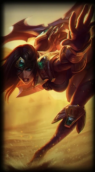 Karta Sivir