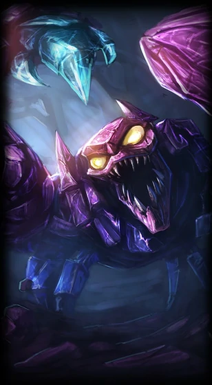 Karta Skarner