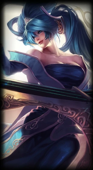 Karta Sona