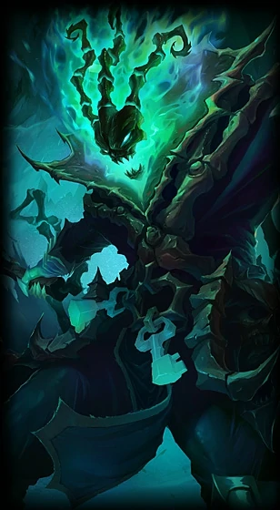 Karta Thresh