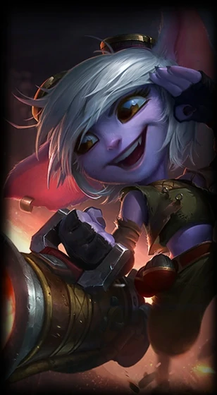 Karta Tristana