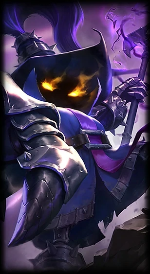 Karta Veigar