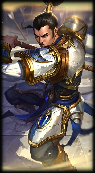 Karta Xin Zhao