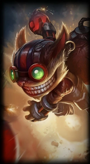 Karta Ziggs