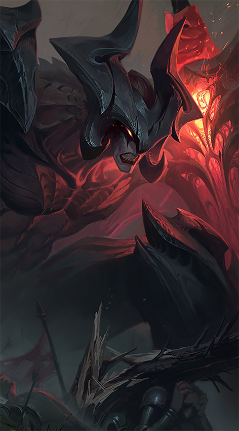 Karta Aatrox