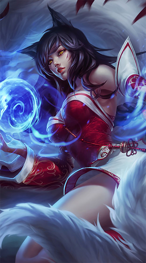 Karta Ahri